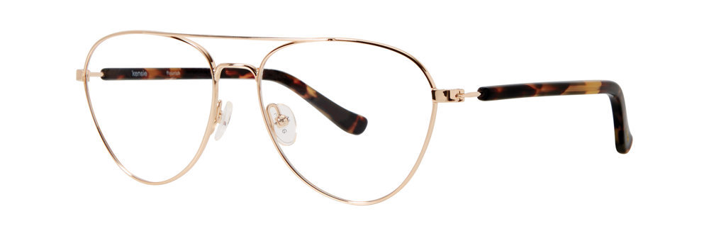 Picture of Kensie Eyeglasses FLOURISH