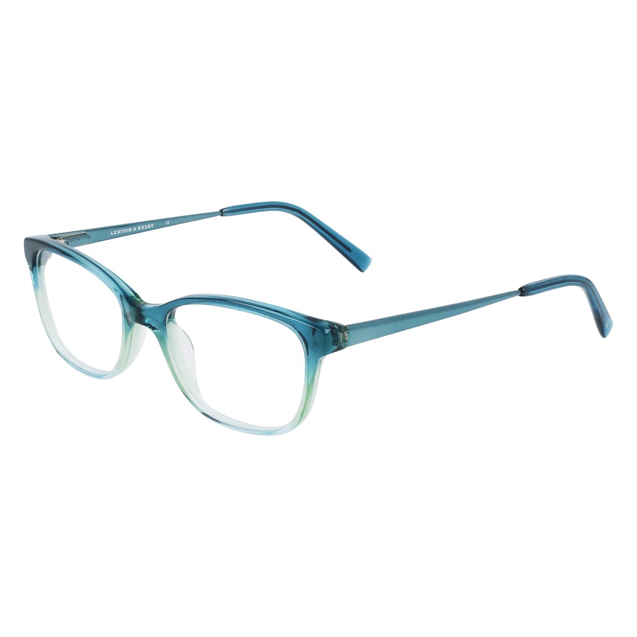 Picture of Lenton & Rusby Eyeglasses LRK5002
