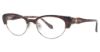 Picture of Leon Max Eyeglasses 4008