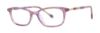 Picture of Lilly Pulitzer Eyeglasses GABBI MINI