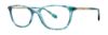 Picture of Lilly Pulitzer Eyeglasses MILA