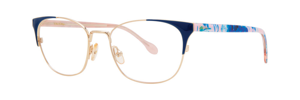 Picture of Lilly Pulitzer Eyeglasses POSEY