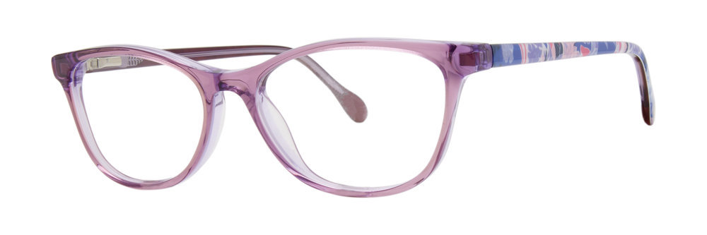 Picture of Lilly Pulitzer Eyeglasses BRAE
