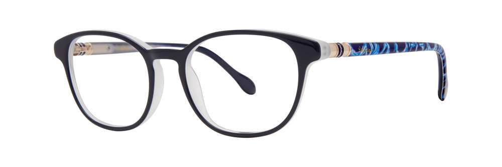 Picture of Lilly Pulitzer Eyeglasses PERRI