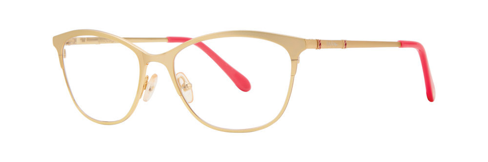 Picture of Lilly Pulitzer Eyeglasses GEORGINA
