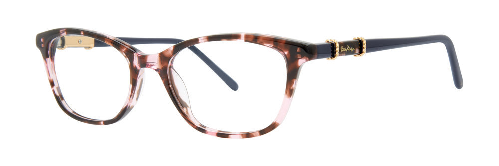 Picture of Lilly Pulitzer Eyeglasses CASTILLA