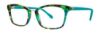Picture of Lilly Pulitzer Eyeglasses BELLMONT