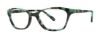 Picture of Lilly Pulitzer Eyeglasses DUVAL