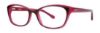 Picture of Lilly Pulitzer Eyeglasses WAYLAND