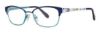 Picture of Lilly Pulitzer Eyeglasses MORGANA