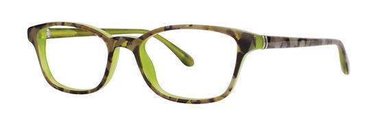 Picture of Lilly Pulitzer Eyeglasses BREWSTER