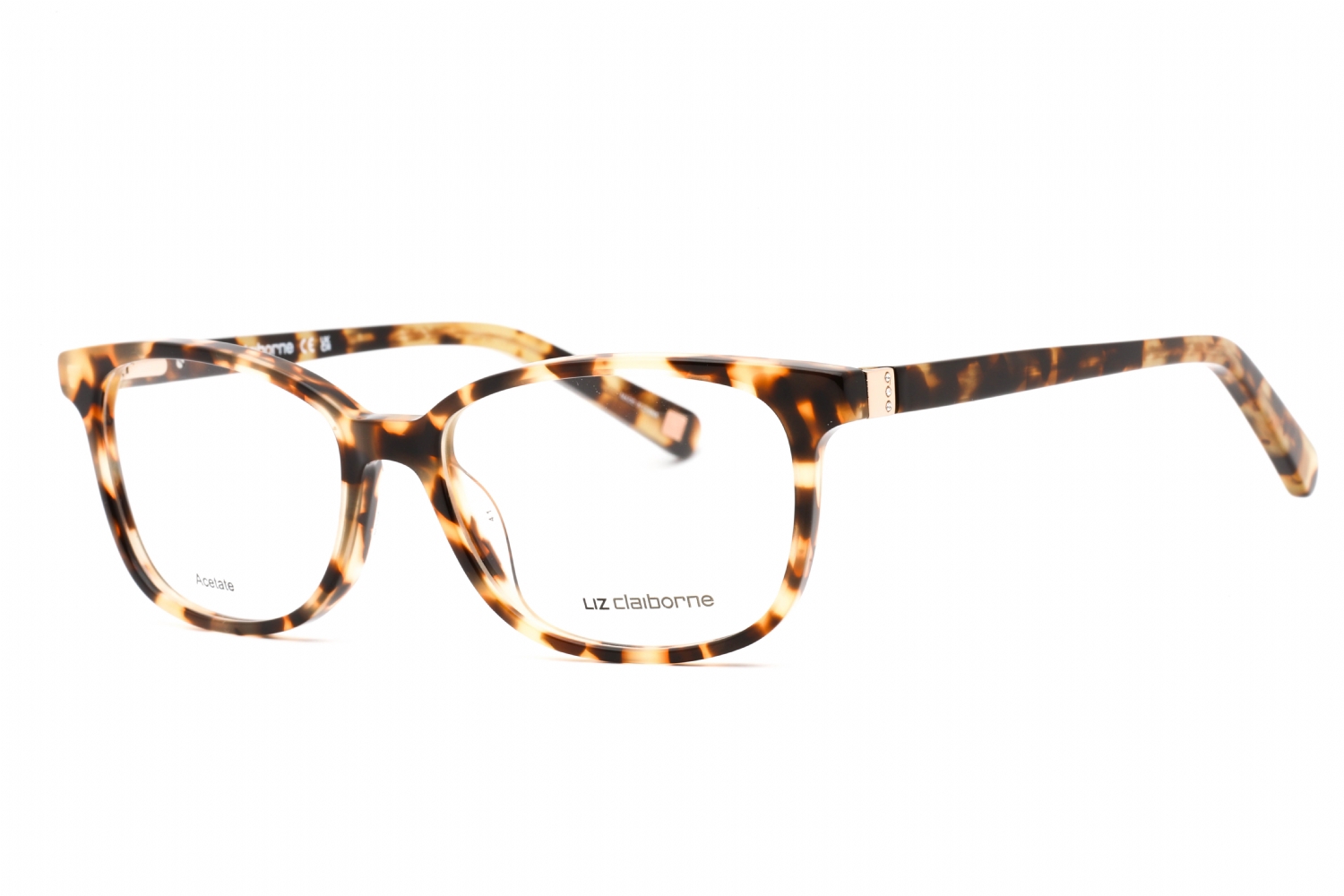 Picture of Liz Claiborne Eyeglasses 631