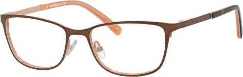 Picture of Liz Claiborne Eyeglasses 436