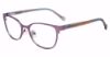 Picture of Lucky Brand Eyeglasses VLBD730