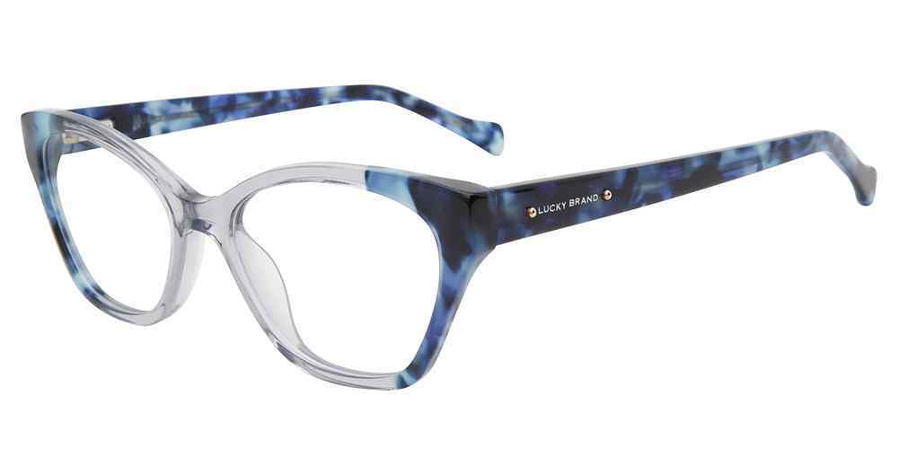 Picture of Lucky Brand Eyeglasses VLBD237