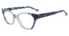 Picture of Lucky Brand Eyeglasses VLBD237