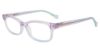 Picture of Lucky Brand Eyeglasses VLBD727