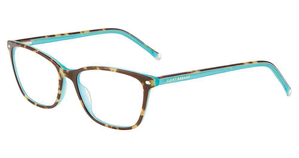 Picture of Lucky Brand Eyeglasses D227