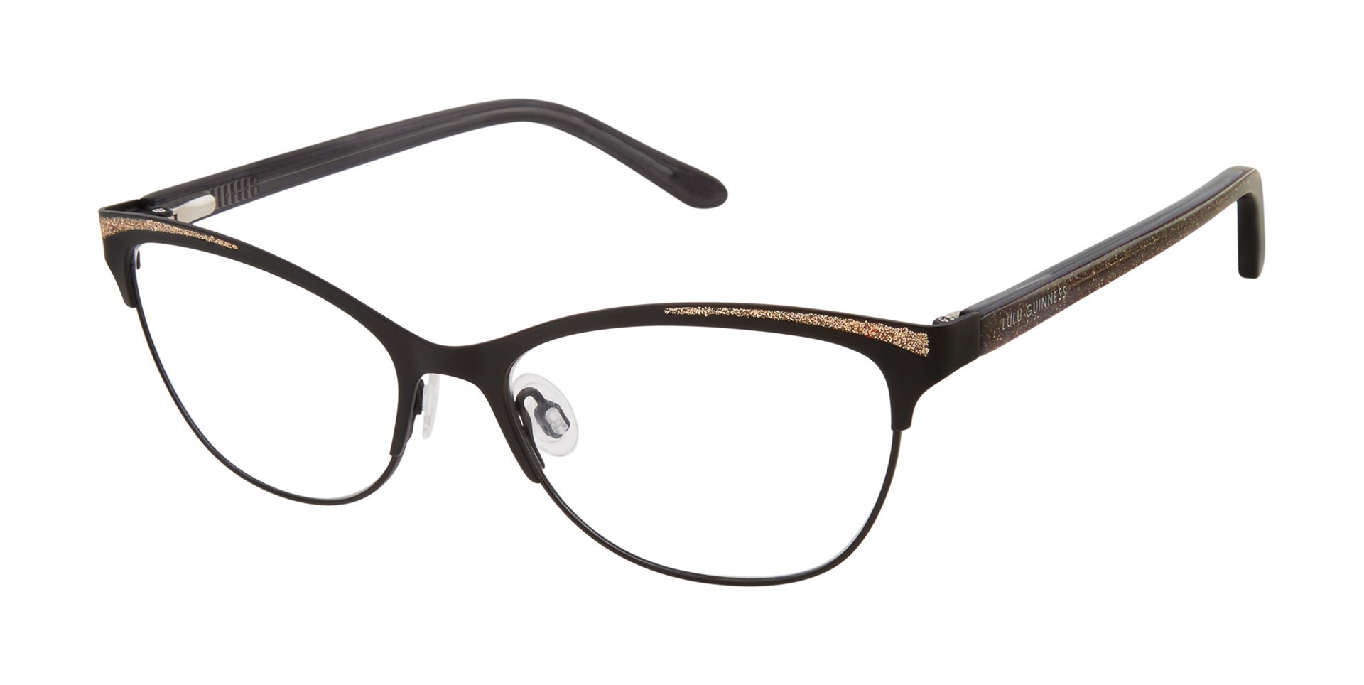 Picture of Lulu Guinness Eyeglasses L788
