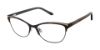 Picture of Lulu Guinness Eyeglasses L788