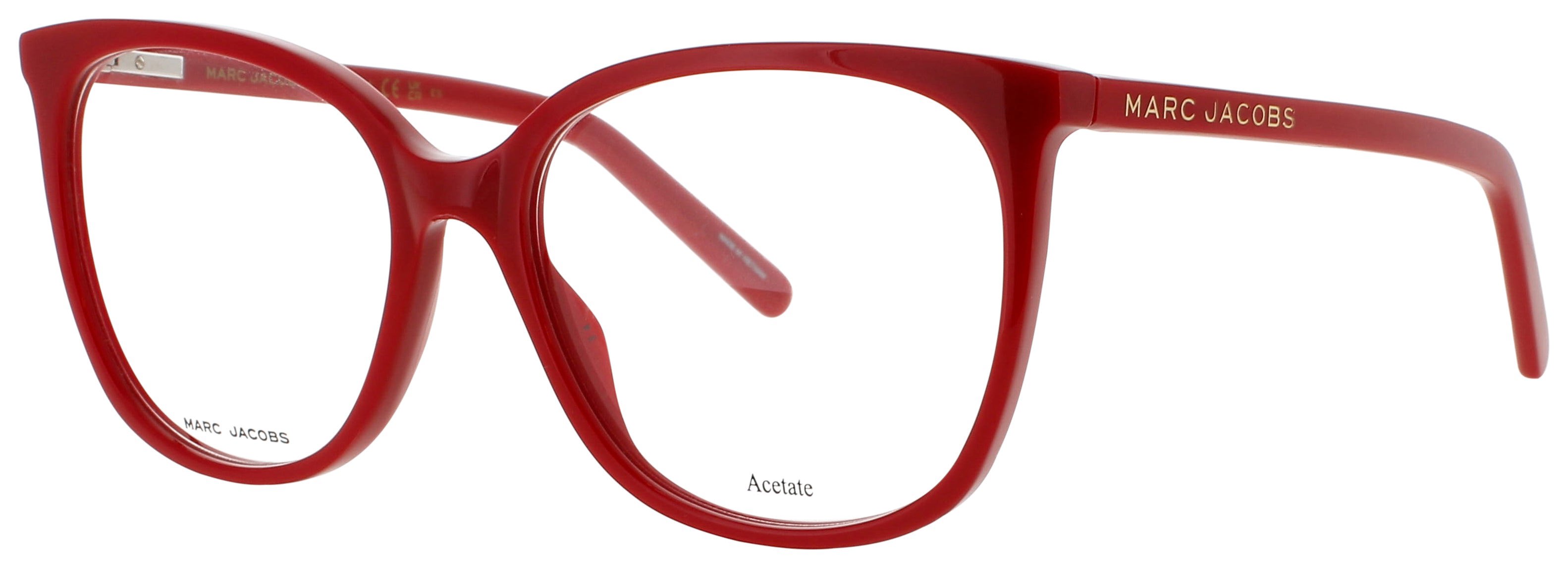 Picture of Marc Jacobs Eyeglasses MARC 662