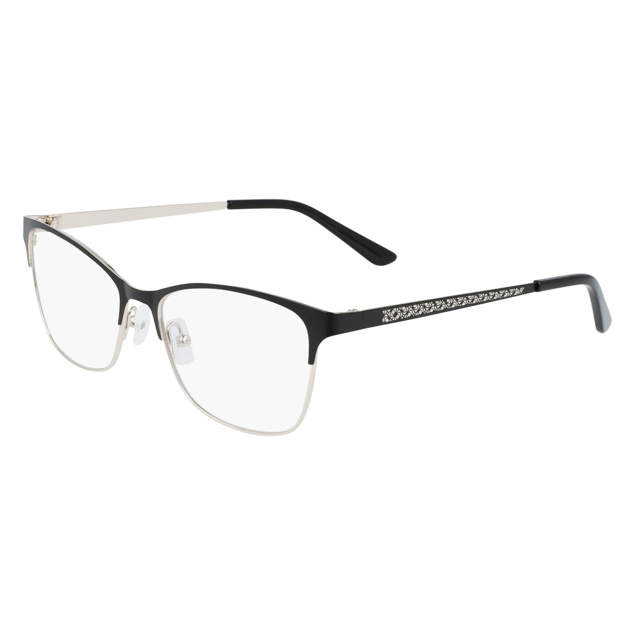 Picture of Marchon Nyc Eyeglasses M-4009