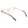 Picture of Marchon Nyc Eyeglasses M-4009