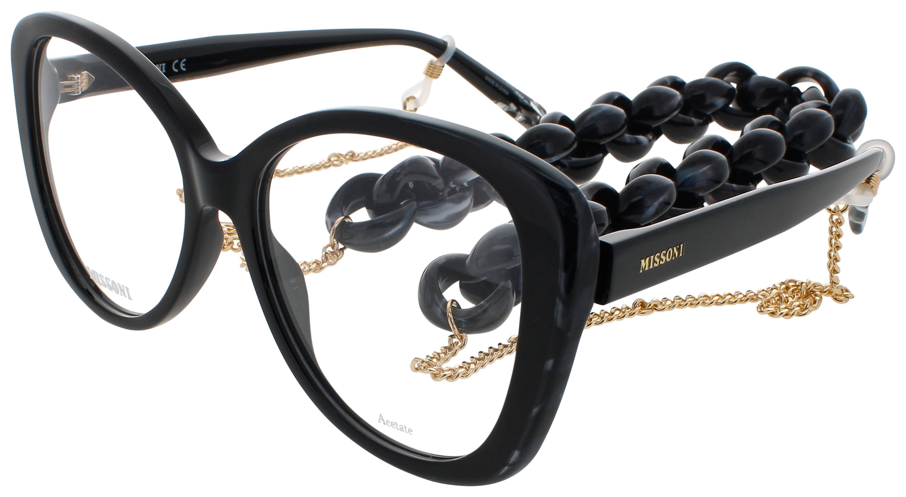 Picture of Missoni Eyeglasses MIS 0093/N