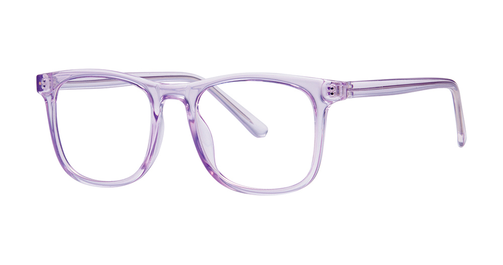 Picture of Modern Plastics I Eyeglasses Testify