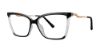 Picture of Modern Times Eyeglasses SASSY