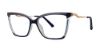 Picture of Modern Times Eyeglasses SASSY
