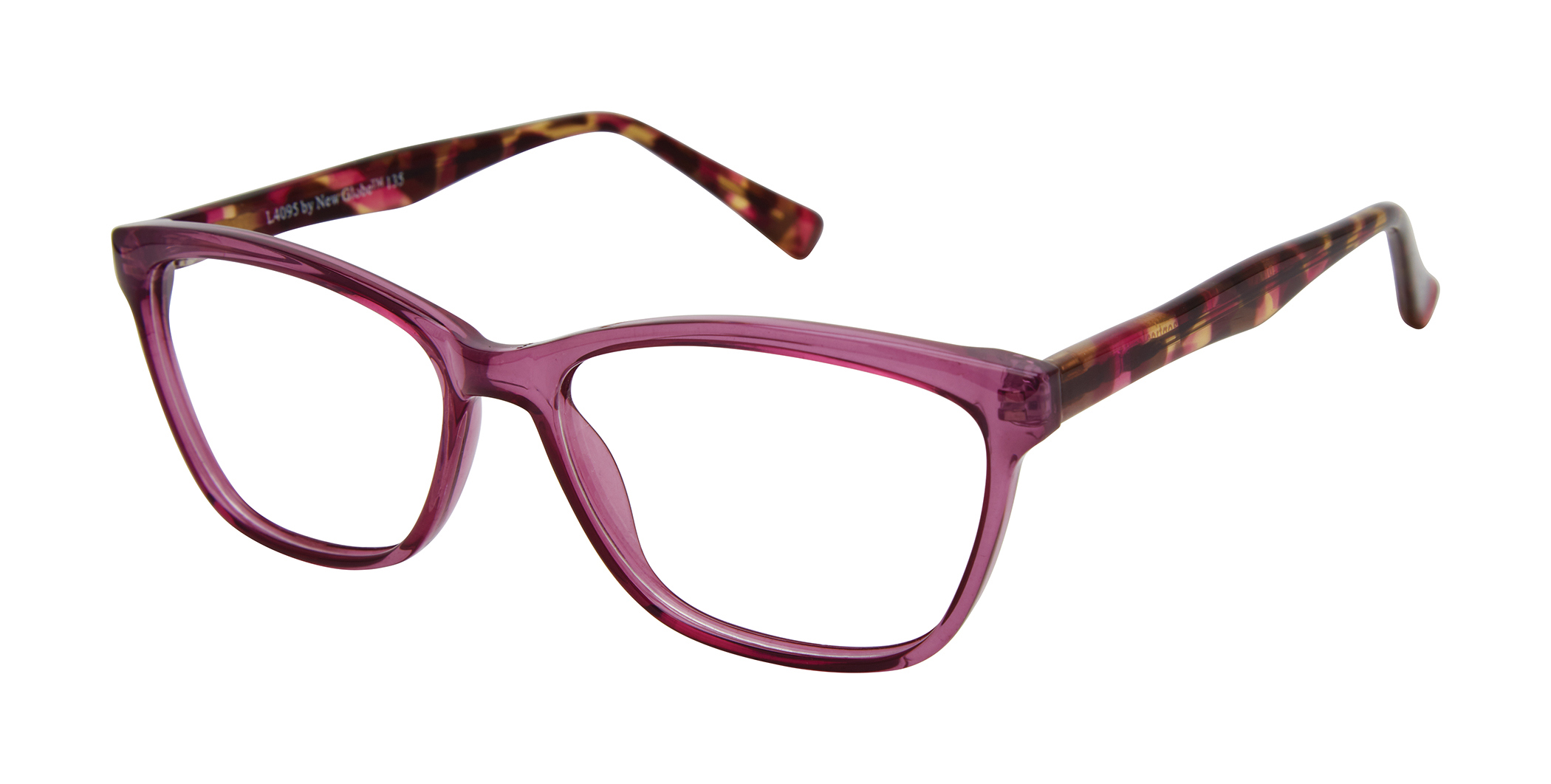 Picture of New Globe Eyeglasses L4095