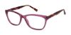 Picture of New Globe Eyeglasses L4095