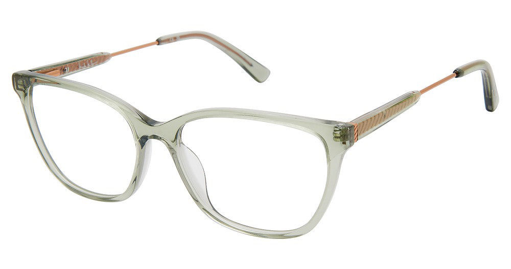 Picture of Nicole Miller Eyeglasses CORFU