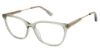 Picture of Nicole Miller Eyeglasses CORFU