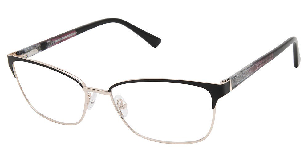 Picture of Nicole Miller Eyeglasses BRISTOL