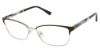 Picture of Nicole Miller Eyeglasses BRISTOL