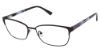 Picture of Nicole Miller Eyeglasses BRISTOL