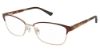 Picture of Nicole Miller Eyeglasses Evergreen