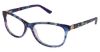 Picture of Nicole Miller Eyeglasses Brook