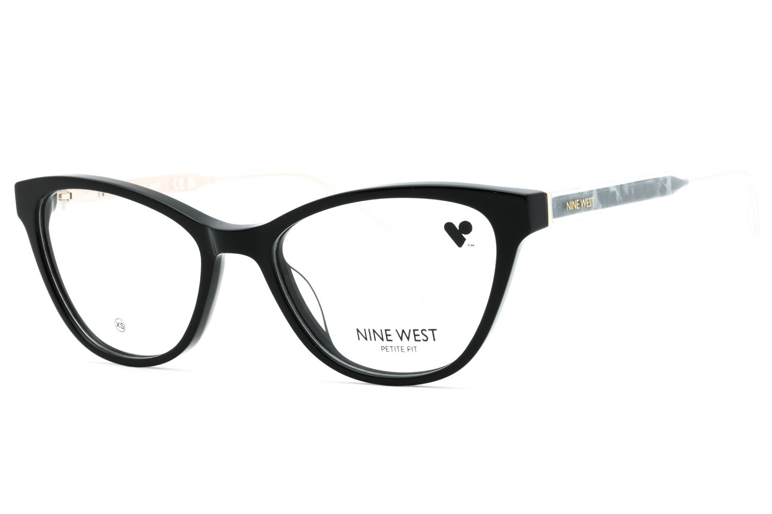 Picture of Nine West Eyeglasses NW5217