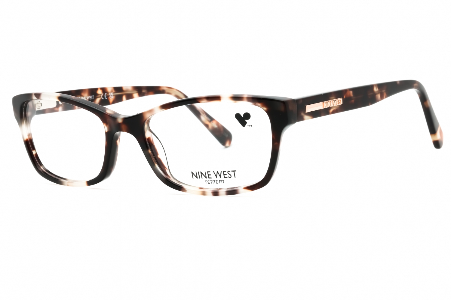 Picture of Nine West Eyeglasses NW5210