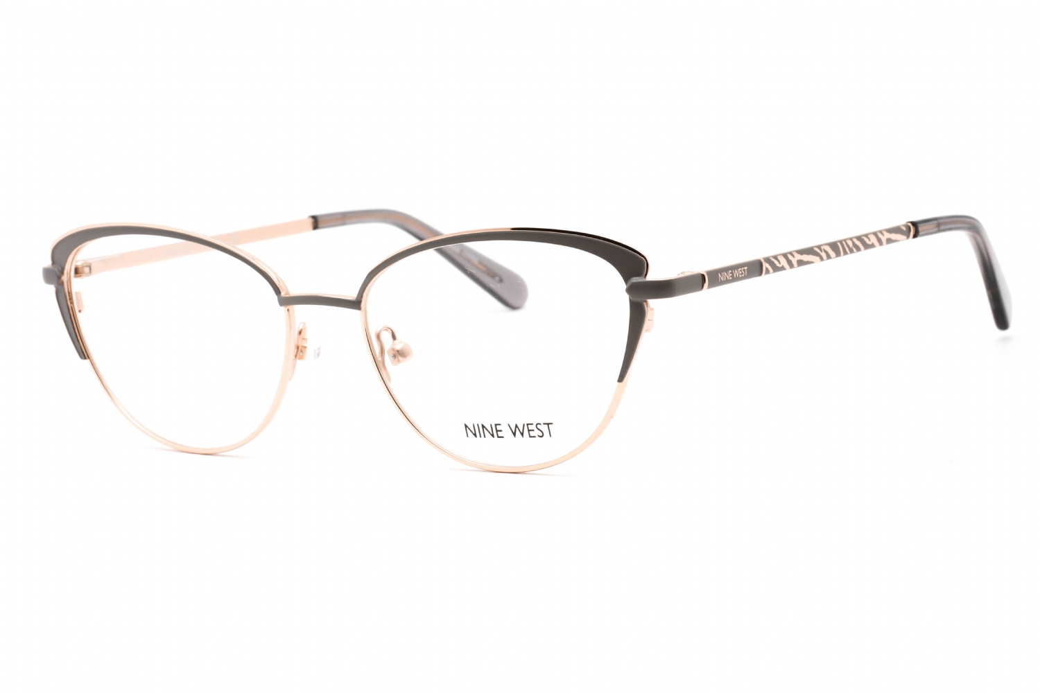 Picture of Nine West Eyeglasses NW1104