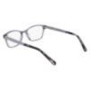 Picture of Nine West Eyeglasses NW5199