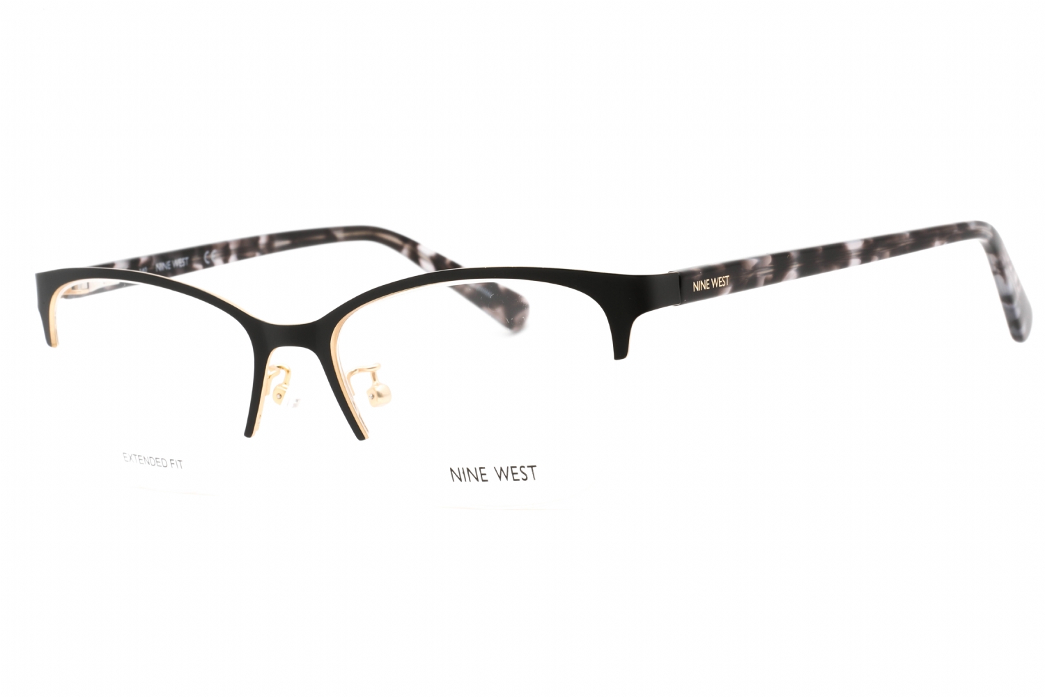 Picture of Nine West Eyeglasses NW1101X