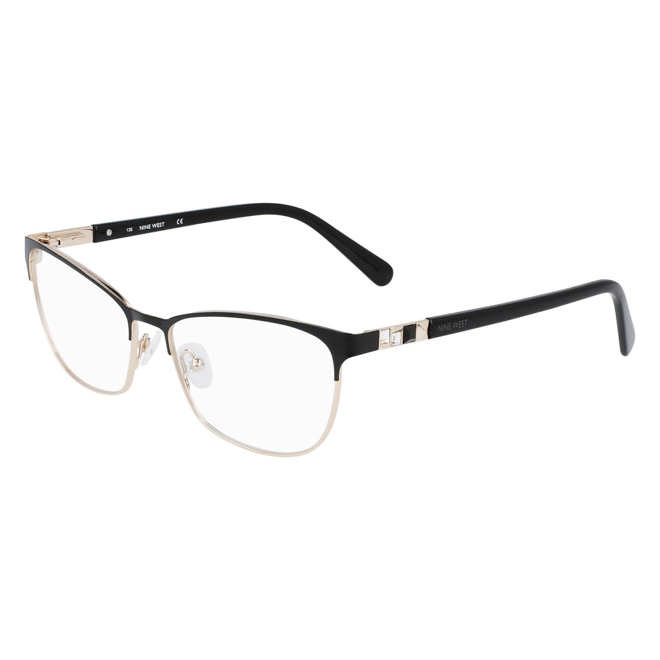 Picture of Nine West Eyeglasses NW1099