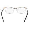 Picture of Nine West Eyeglasses NW1099
