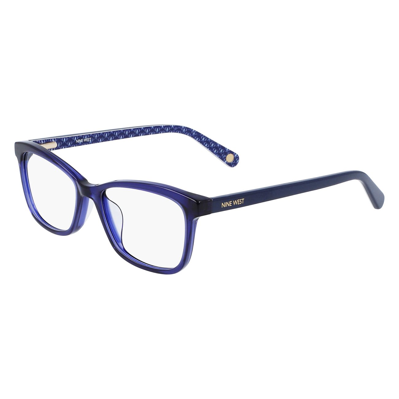 Picture of Nine West Eyeglasses NW5184
