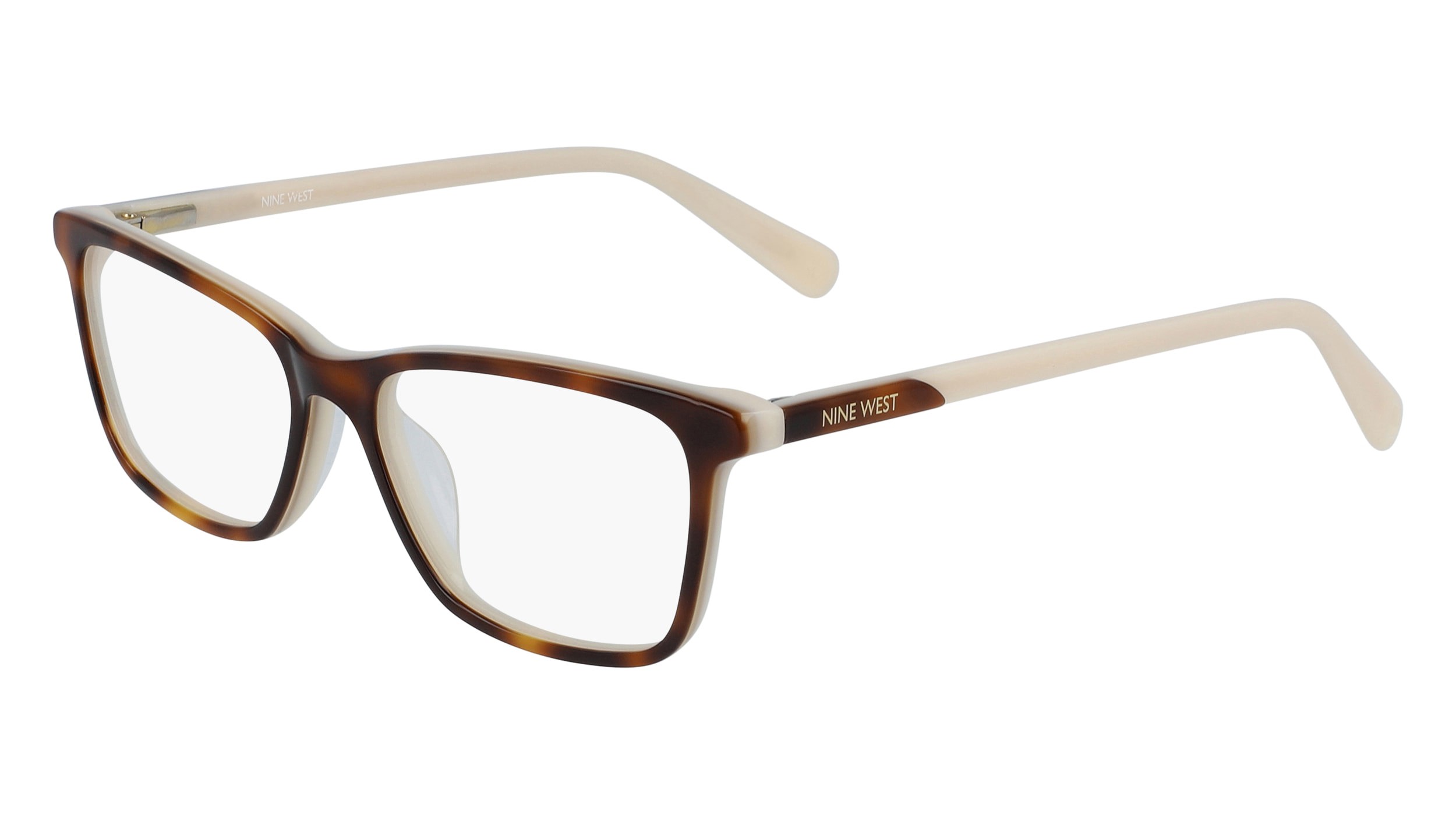 Picture of Nine West Eyeglasses NW5166