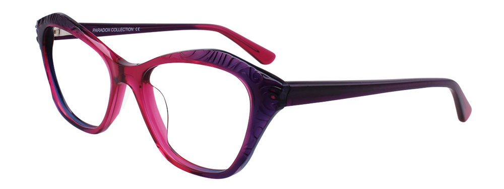Picture of Paradox Eyeglasses P5023